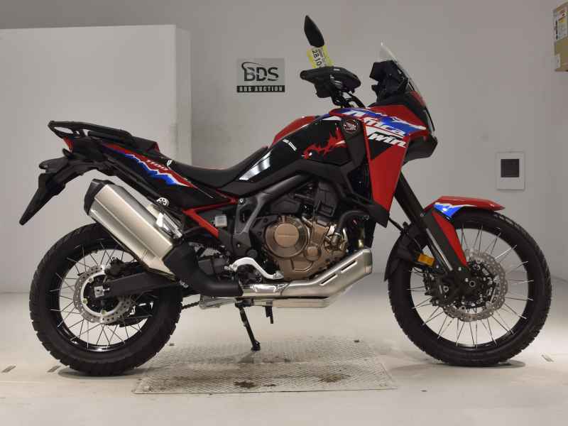 Honda CRF1100L Africa Twin 2024