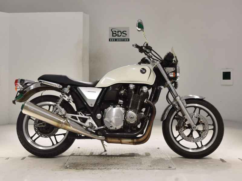 Honda CB1100 2010