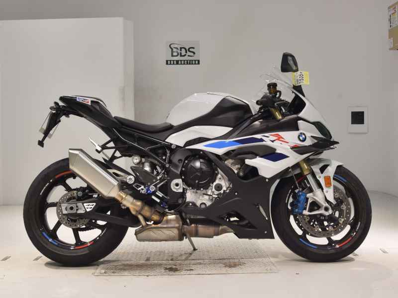 BMW S1000RR M Package 2024