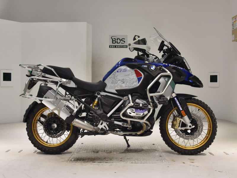 BMW R1250GS Adventure 2020