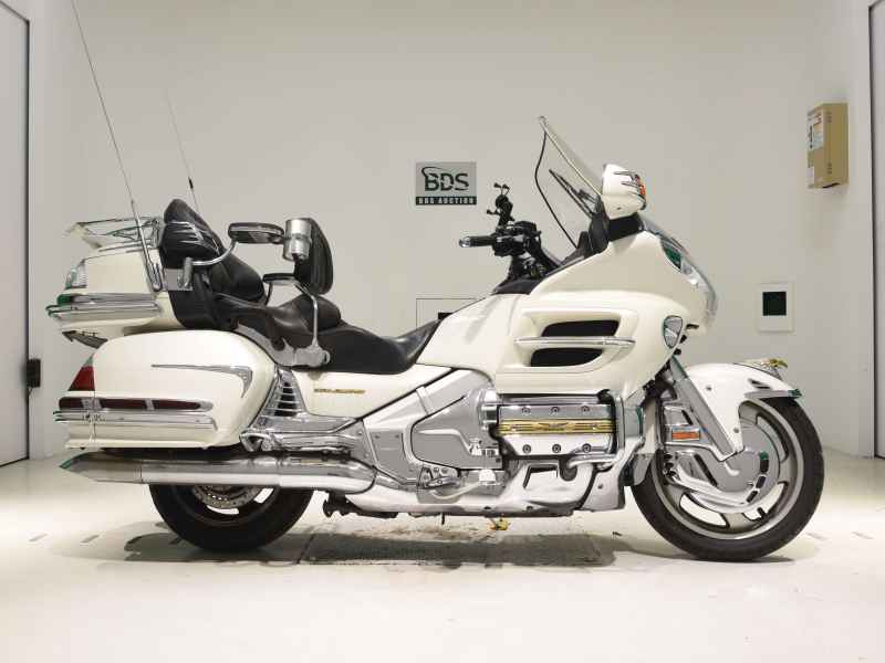 Honda GL1800 2006