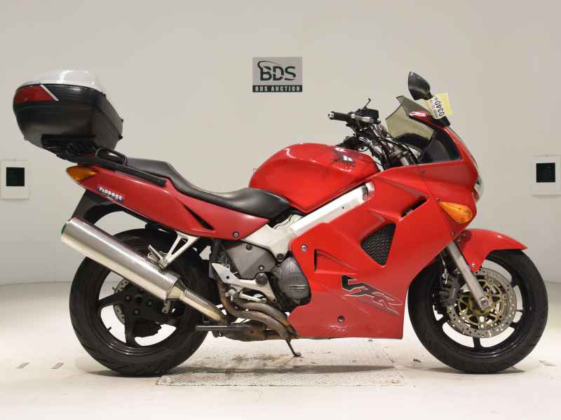 Honda VFR800 1998