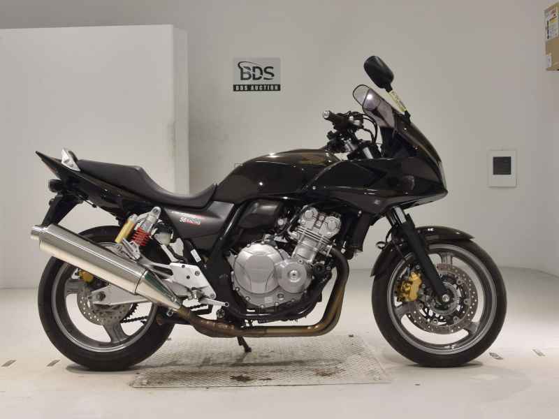 Honda CB400 Super Boldor ABS 2008