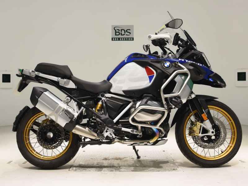 BMW R1250GS Adventure 2020