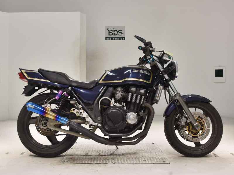 Kawasaki ZRX400 1994