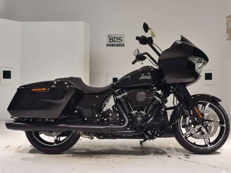 Harley-Davidson FLTRX1920 2025