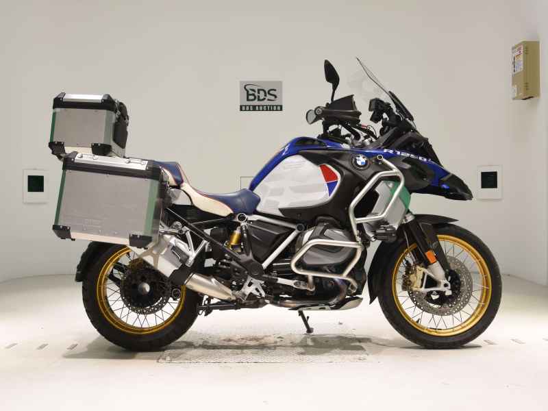 BMW R1250GS Adventure 2019