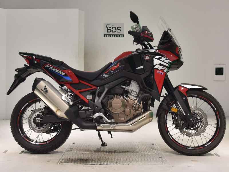 Honda CRF1100L Africa Twin 2023