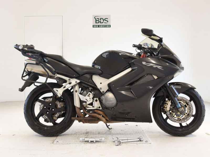 Honda VFR800 ABS 2007