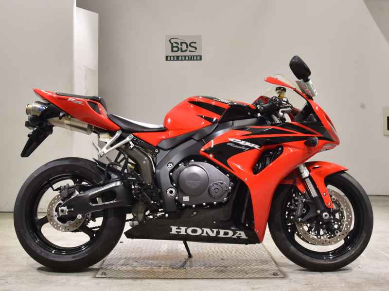 Honda CBR1000RR 2007