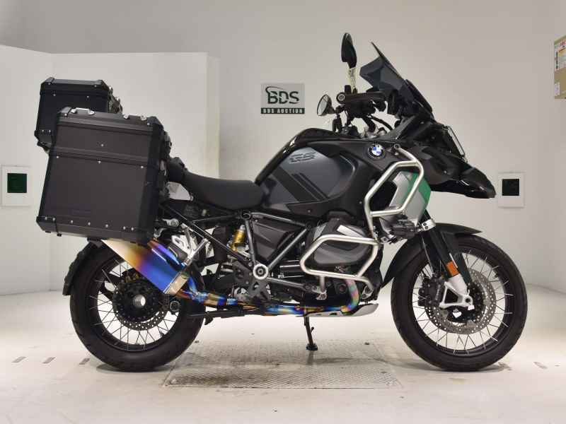 BMW R1250GS Adventure 2021