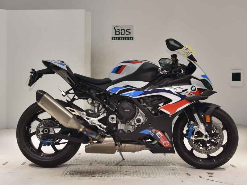 BMW M1000RR 2022