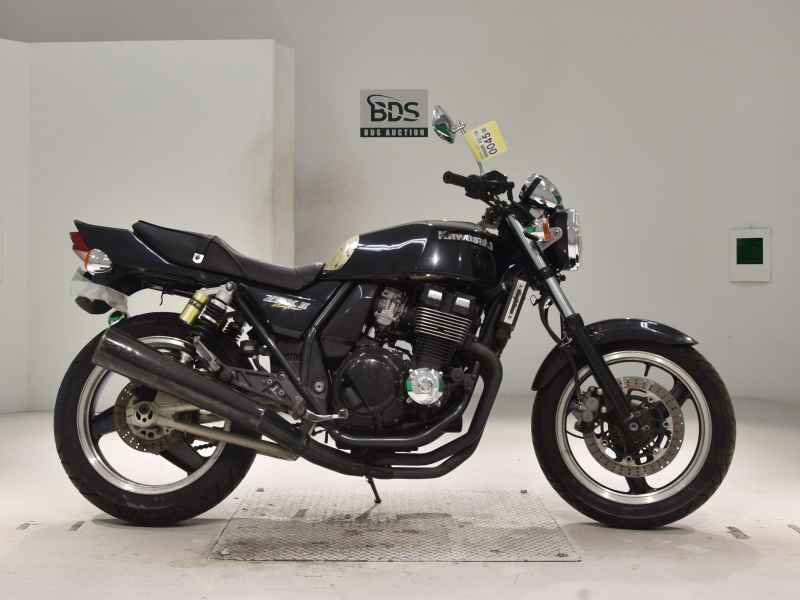 Kawasaki ZRX 1995