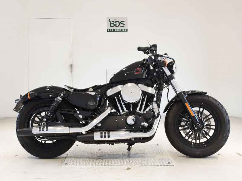 Harley-Davidson XL1200X 2022