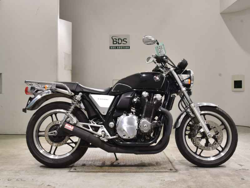 Honda CB1100 2010