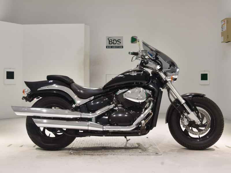 Suzuki Boulevard 400 2006