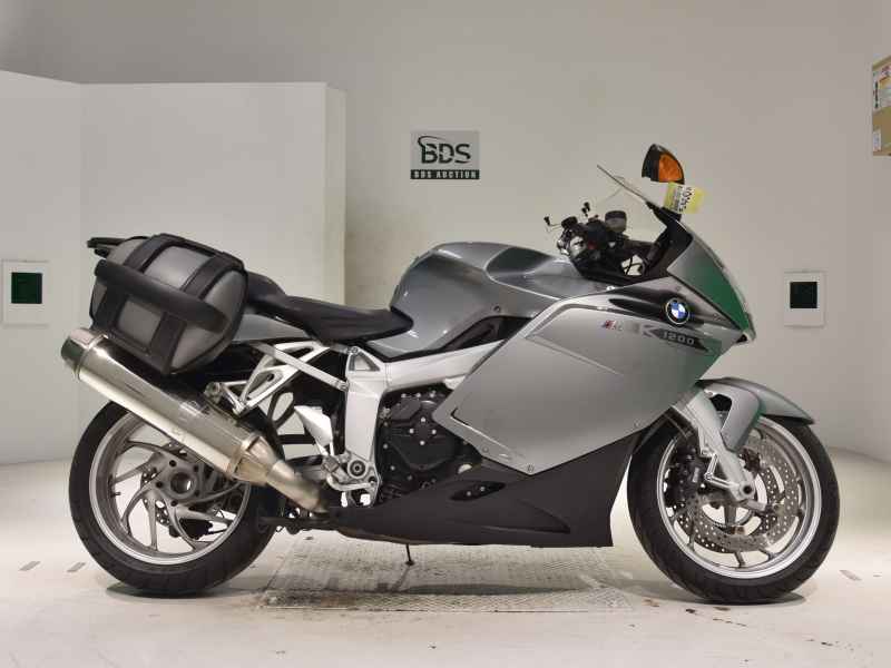 BMW K1200S 2005