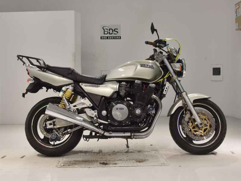 Yamaha XJR1200 1994