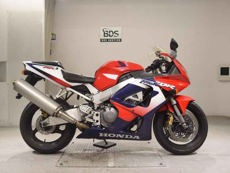 Honda CBR900RR 2001