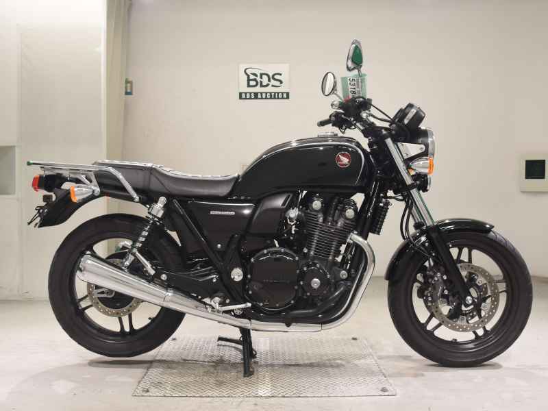 Honda CB1100A 2019