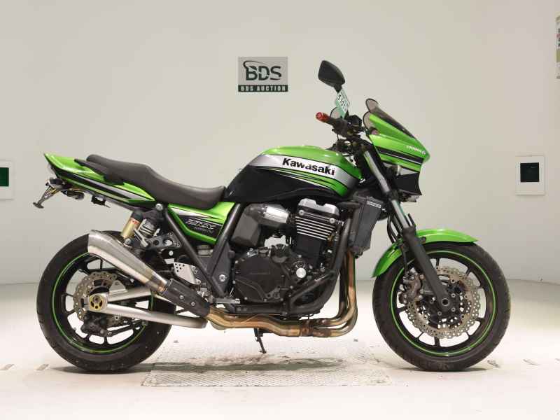 Kawasaki ZRX1200 2011