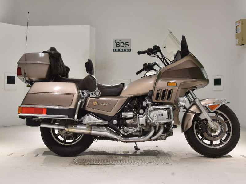 Honda GL1200 1984