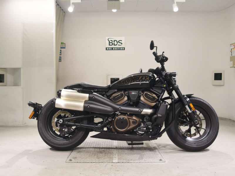 Harley-Davidson RH1250S 2024