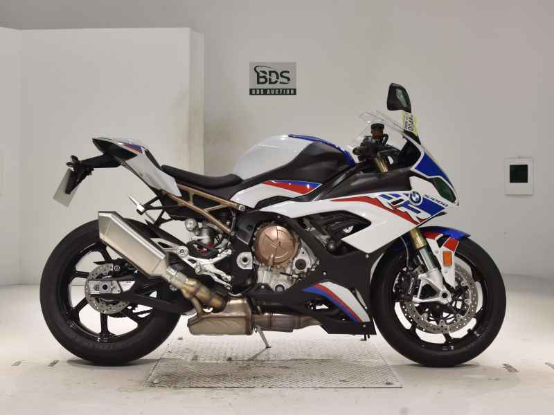 BMW S1000RR M Package 2020