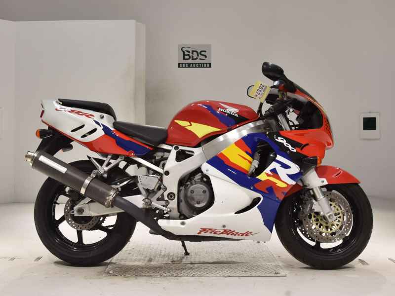 Honda CBR900RR 1996