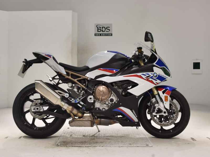 BMW S1000RR M Package 2020