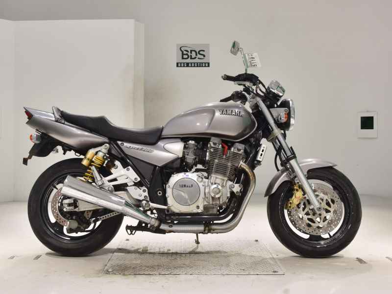 Yamaha XJR1300 1998