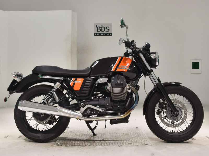 Moto Guzzi V7 SPECIAL 2016