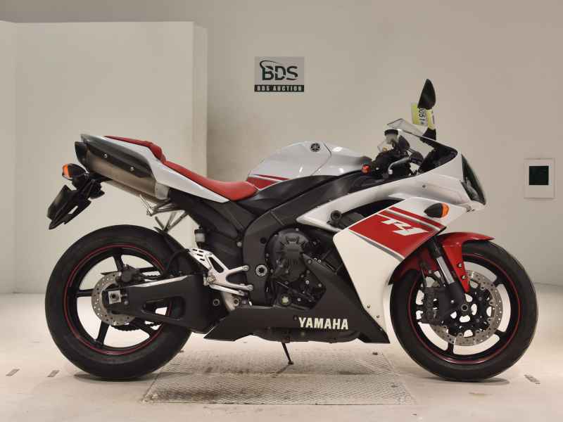 Yamaha YZF-R1 2009