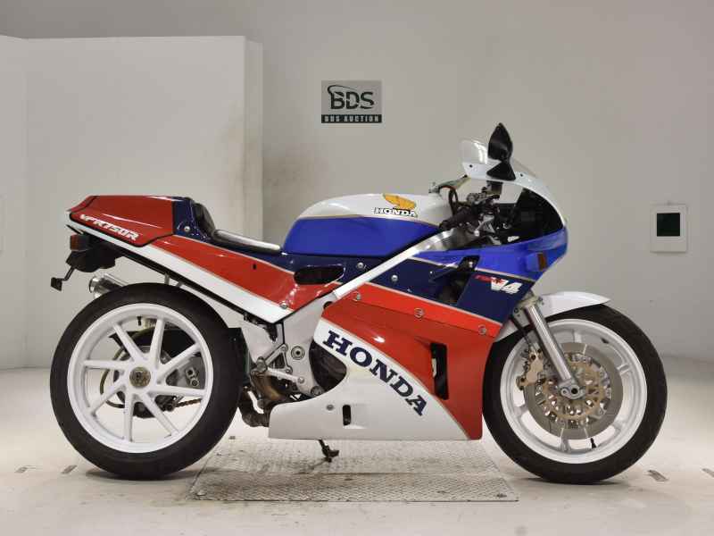 Honda VFR750R 1988