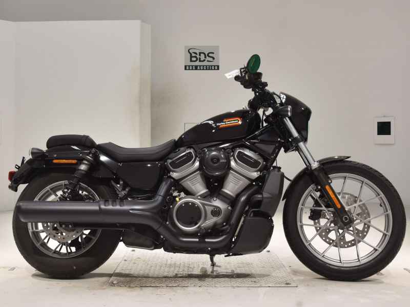 Harley-Davidson RH975S 2023