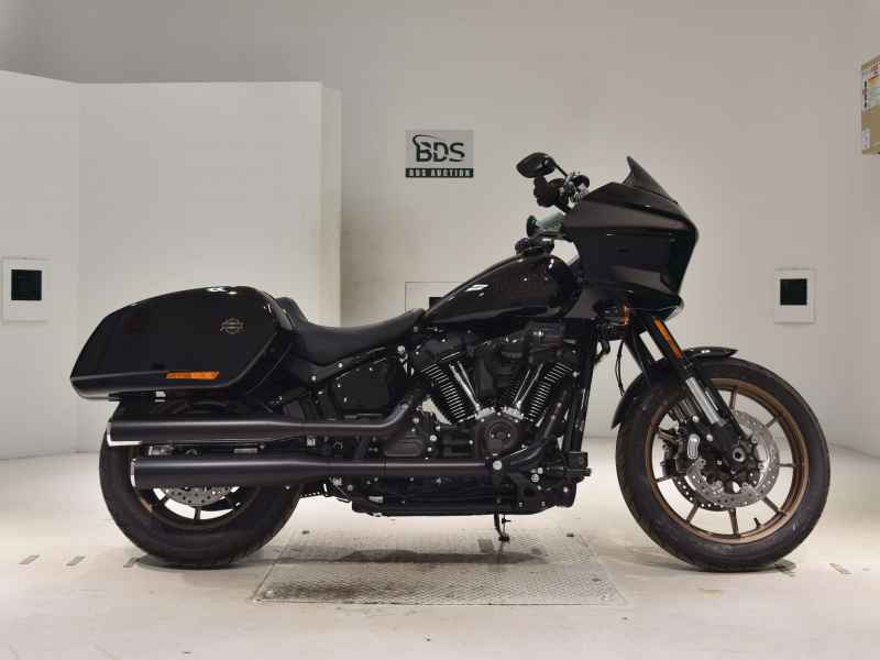 Harley-Davidson FXLRST1920 2024