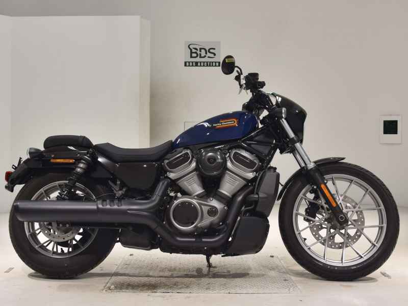 Harley-Davidson RH975S 2023