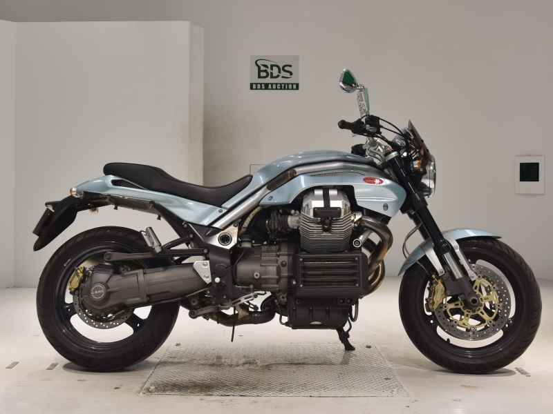 Moto Guzzi GRISO 1100 2007