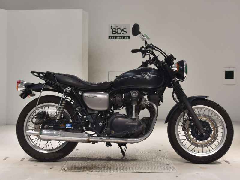 Kawasaki W800 STREET 2019