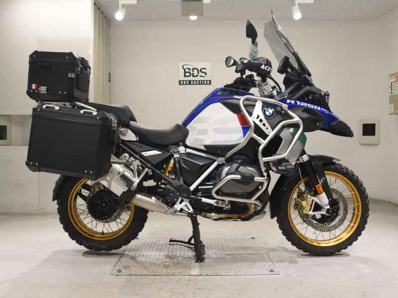 BMW R1250GS Adventure 2020