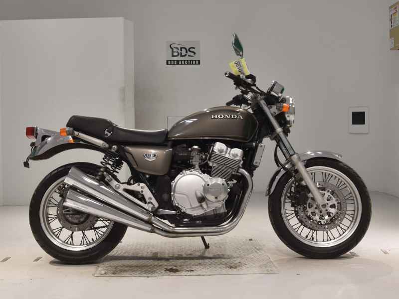 Honda CB400 1998