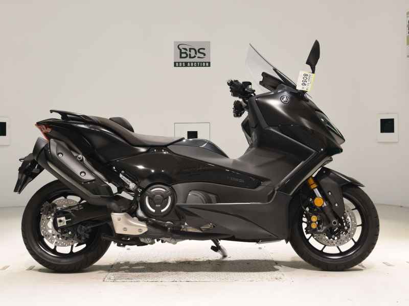 Yamaha TMAX 560T 2023