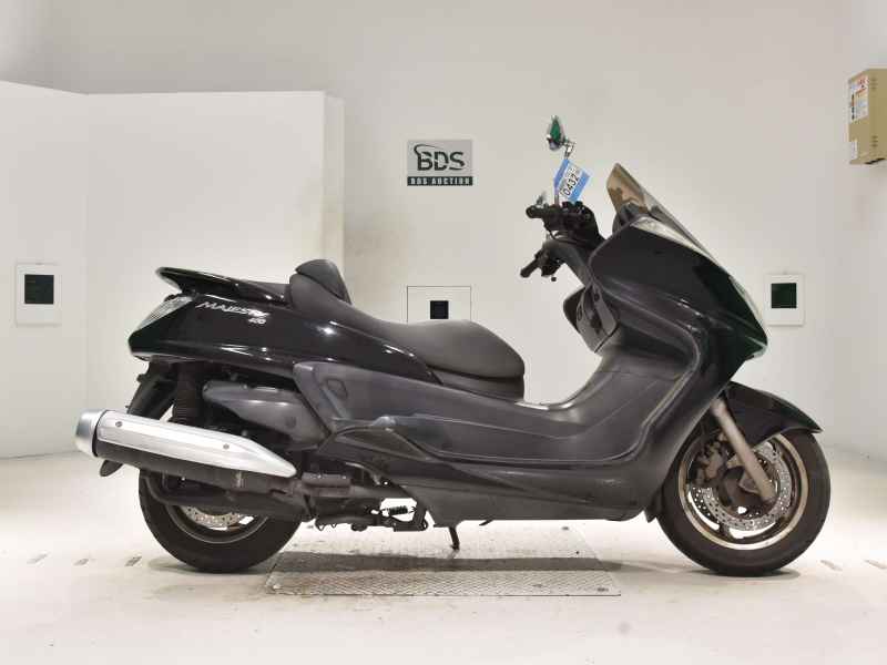 Yamaha Majesty 400 2006