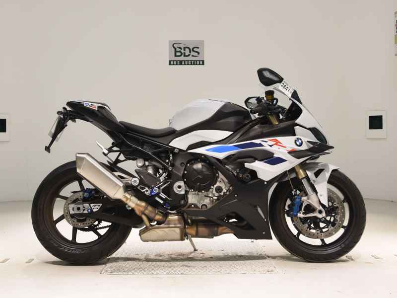 BMW S1000RR M Package 2023