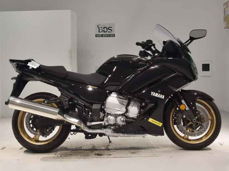 Yamaha FJR1300 S 2023