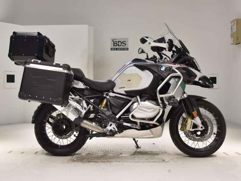 BMW R1250GS Adventure 2022