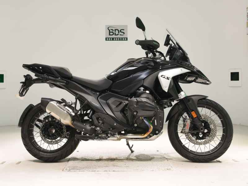 BMW R1300GS 2024