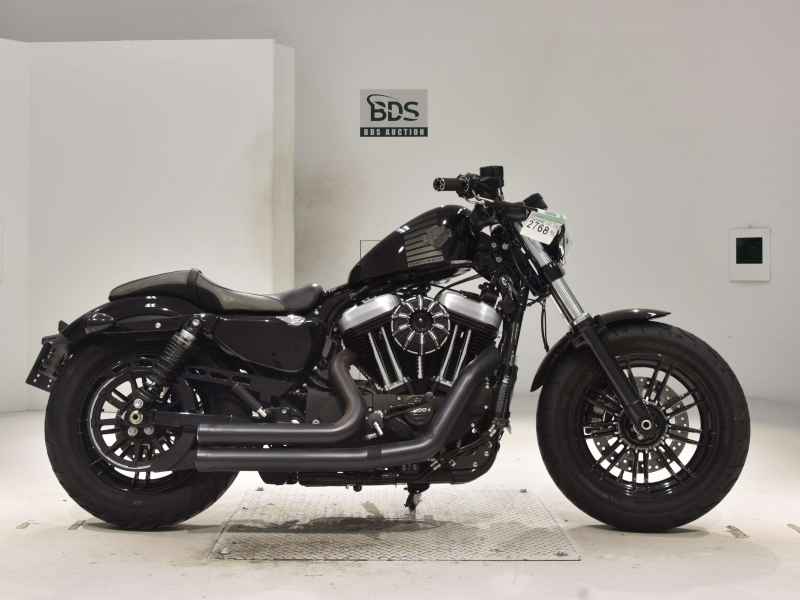 Harley-Davidson XL1200X 2018