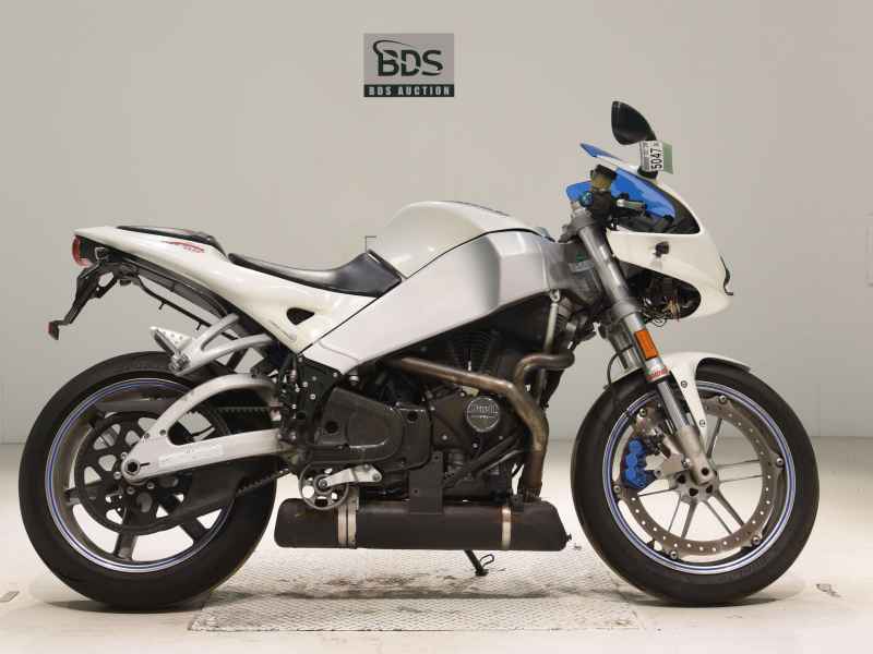 Buell XB9R FIREBOLT 2002