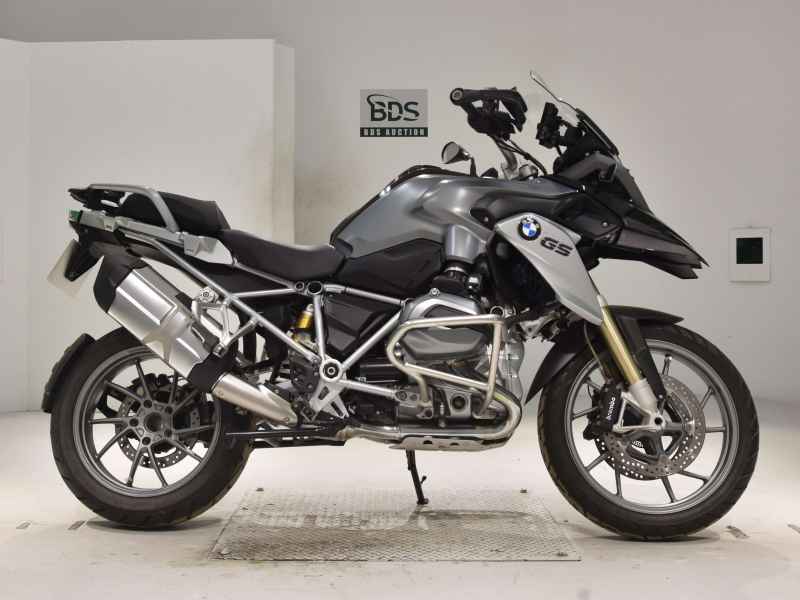 BMW R1200GS 2015